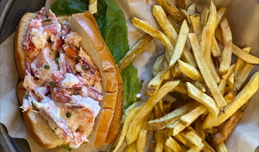 The Crab Shack (Crofton) Charm City Entertainment